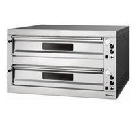 Four pizza ET205 2 x 9 pizzas ø33 cm G
