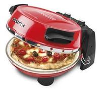 Four Pizza G3 FERRARI Napoletana Rouge Rouge G