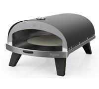 Four pizza gaz Piana, noir