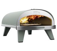 Four pizza gaz Piana vert