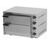 Four pizza ""Mini 2 "" 2 x 1 pizza ø35cm G