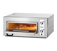 Four à Pizza Électrique Professionnel Simple - 4 Pizzas - Bartscher