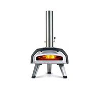 Four pizza - OONI - Karu 2 - Multi-combustible - Temprature max 500C - Surface 33,7x33,7 cm