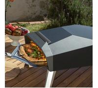 PIZZA MAKER PRO - Four À Pizza Portable À Gaz 12"