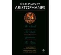Four Plays by Aristophanes Aristophanes (Auteur)
