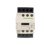 Four-Pole Contactor LC1D258/D188/D128/D098 B7C/E7C/M7C/F7C/M7C(LC1D128,48V)