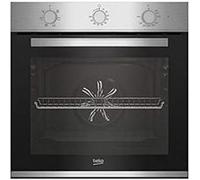 Four polyvalent BEKO BBIE12100XD 66 L Acier ydable 100 W 66 L A Gris Gris G