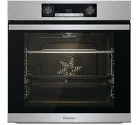 Four polyvalent Hisense BSA65226AX 3500 W 77 L