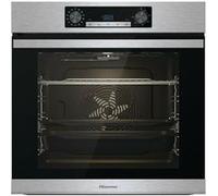 Hisense BSA65226AX four 77 L 3500 W Acier inoxydable