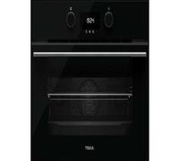 Four polyvalent Teka 111130003 44 L 1400 W A Noir G