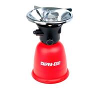 Four portatif - Campingaz - C200 Pro - Gaz - Allumage électrique - 22x14x14 cm