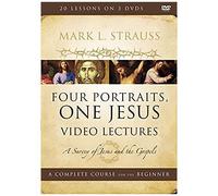 Four Portraits, One Jesus [Dvd] [Region 1] [Ntsc]