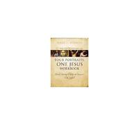 Four Portraits, One Jesus Workbook Softcover