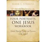 Four Portraits, One Jesus Workbook - [Version Originale] Mark L Strauss (Auteur)