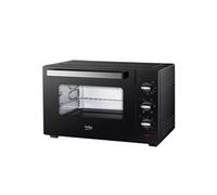 Beko Mini-four BMOF38B 38 L 1600 W Noir