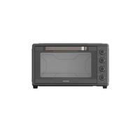 Black & Decker Grill BXOV6000E 60 L 2000 W Noir