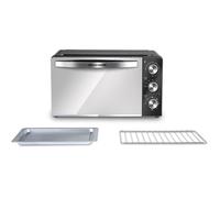 Four posable - ARTHUR MARTIN - AMF30L - 30 L - 1 500 W - Minuteur 60 min - Porte miroir