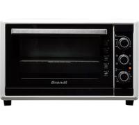 FOUR POSABLE BRANDT FC4200MW