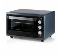 DOMO Mini four à convection DO518GO 38 L 1300 W Noir Minuteur 90 min