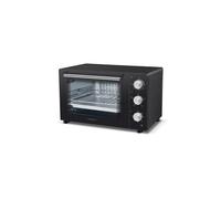 Four posable électrique - RADIOLA - RAEO2330CTB - 30 L - 1500 W - Thermostat 70-230°C