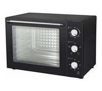 Four Posable Enjoy 31 1500W 31L Chaleur Tournante Décongélation Minuteur Plastique Noir Noir G
