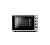 Fornetto G3 FERRARI G1015400 ROSTO 58 Nero,Acciaio Inossidabile