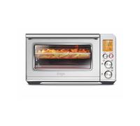 Four Posable Sage The Smart Oven Air Fry 2400 W Argent Sage