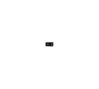 Four Posable SEO 2000BK 20L 1650W Electrique Acier Inoxydable Noir