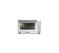 Four posable The Smart Oven Pro 2400 W Argent