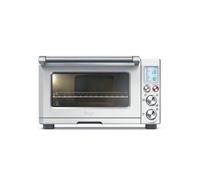 Four posable The Smart Oven Pro 2400 W Argent