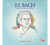 Four Preludes for Organ
