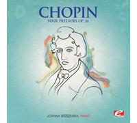 Four Preludes Op 28