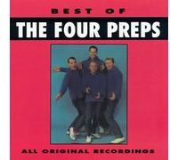 Four Preps - Best of Four Preps