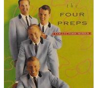 Four Preps - Capitol Collectors Series