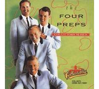 Four Preps - Collectors Series