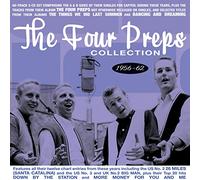 Four Preps - Four Preps..