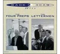 Four Preps - to Back Hits