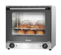 Four Professionnel à Convection AT90-ST - Bartscher