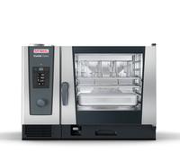 Four Professionnel Electrique iCombi Classic 6-2/1 - Rational