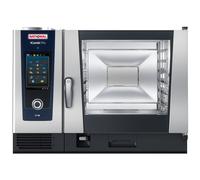 Four Professionnel iCombi Pro 6-2/1 au Gaz - Rational