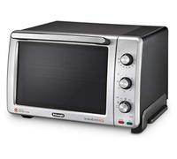 Four professionnel inox 16?L 2000?W avec minuterie