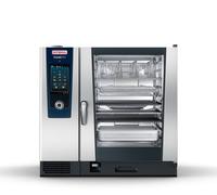 Four Professionnel Mixte iCombi Pro 10-2/1 Electrique - Rational