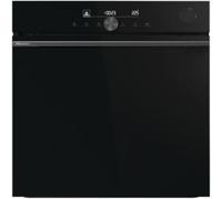Four Pyro HISENSE BSA6633PBG8