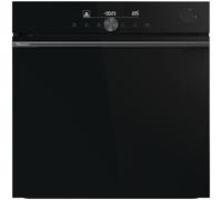 Hisense Four encastrable BSA6633PBG8 Noir