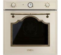 Four Pyro SMEG SF67C1PO