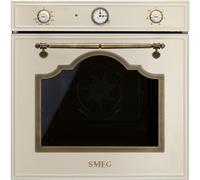 Smeg SF67C1PO Cortina Crème