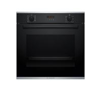 Four pyrolyse BOSCH HBA274BB3F