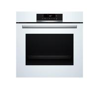 Four pyrolyse BOSCH HBA572BW3F