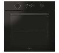 Four Pyrolyse Chaleur Pulsée 78 Litres Candy Bake 800 Full Black CA6N3B3YTB NOIR