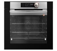 Four pyrolyse DOP8360X DE DIETRICH inox précieux - 73L